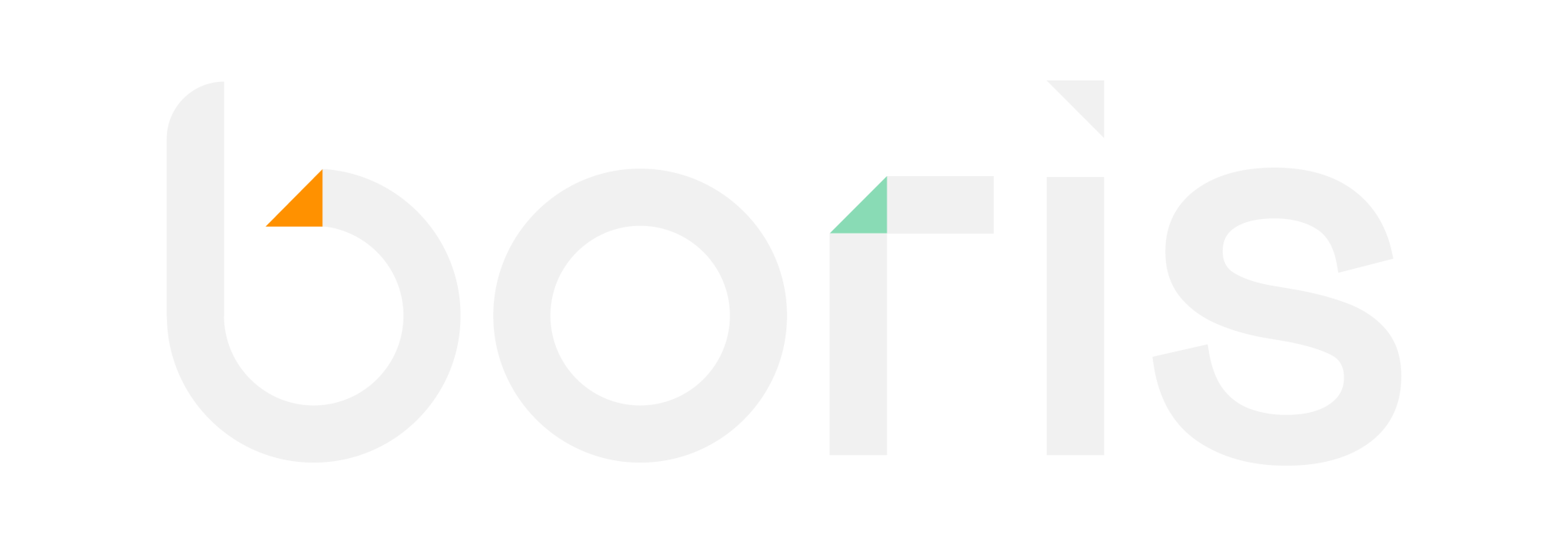 BORIS Logo